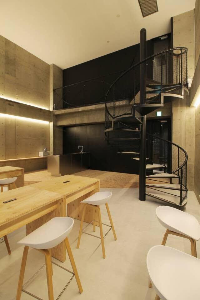 Bhotel New Small Hotel - Hondori Shopping Arcade Hiroshima Exterior foto